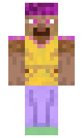 Sadge minecraft skin