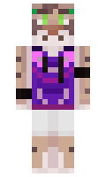 PucePanthere413 minecraft skin