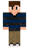 Krisz minecraft skin