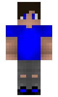 Maksimka007 minecraft skin