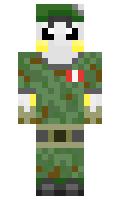 Anocracy minecraft skin