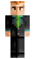 LessEvilPUNc4k3 minecraft skin