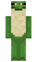 WommyWorm minecraft skin