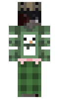 AntixCupid minecraft skin