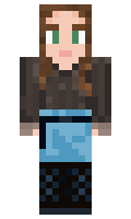 Lasyr800 minecraft skin