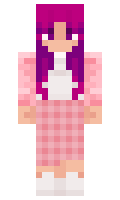 Gumcka minecraft skin