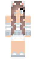 nyax minecraft skin