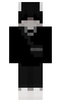 aorxand minecraft skin