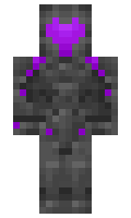 Lytei minecraft skin