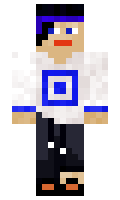 YagBoyCyns minecraft skin