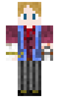 kosnag minecraft skin