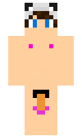 Murder minecraft skin