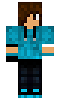 Valerchik minecraft skin