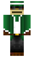 Joekoei minecraft skin