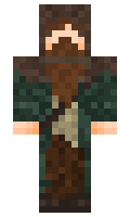 Bowie31 minecraft skin