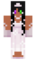 RynniBee minecraft skin