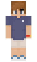 OliveOilzz minecraft skin