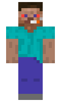 EdGein minecraft skin