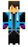 Coldpig minecraft skin