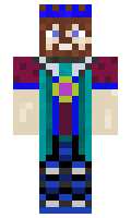 pyfer minecraft skin