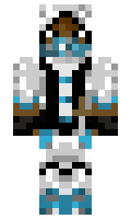 PwnageBeans minecraft skin