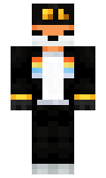 ItsFundy minecraft skin