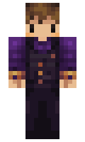 DunneWortel minecraft skin