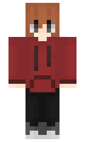 actualredleader minecraft skin