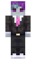 Kosiposh minecraft skin
