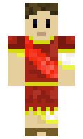 TeridJillmoreMax minecraft skin