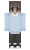 SupineRanger minecraft skin