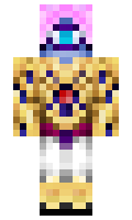 marvisus minecraft skin