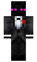 Sade minecraft skin