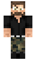 Ludew minecraft skin