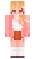 Mayeo minecraft skin