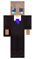 SANSSKELETON708 minecraft skin