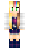 cris minecraft skin