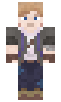 TheF3lixYt minecraft skin
