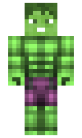 mordlok minecraft skin