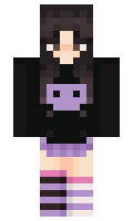 lizardtoez minecraft skin