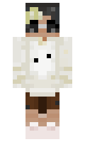 Squriel minecraft skin
