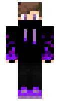 4281 minecraft skin