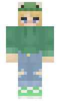 astxroiid minecraft skin