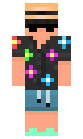 VerionEk minecraft skin