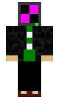MichealCraft minecraft skin
