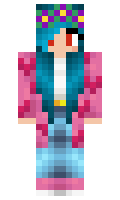 LittleKittyCat15 minecraft skin