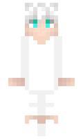 amorek minecraft skin