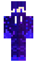 ViridianWind420 minecraft skin