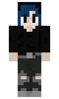 Millyplayz22 minecraft skin