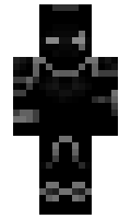 NotTheWolfYT minecraft skin